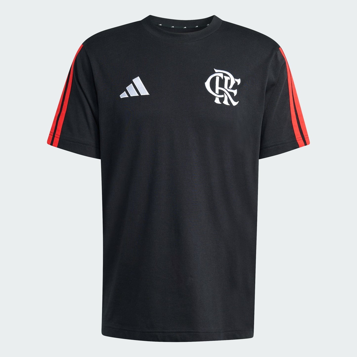 Camisa Torcedor Masculina Flamengo 2026/2027 DNA