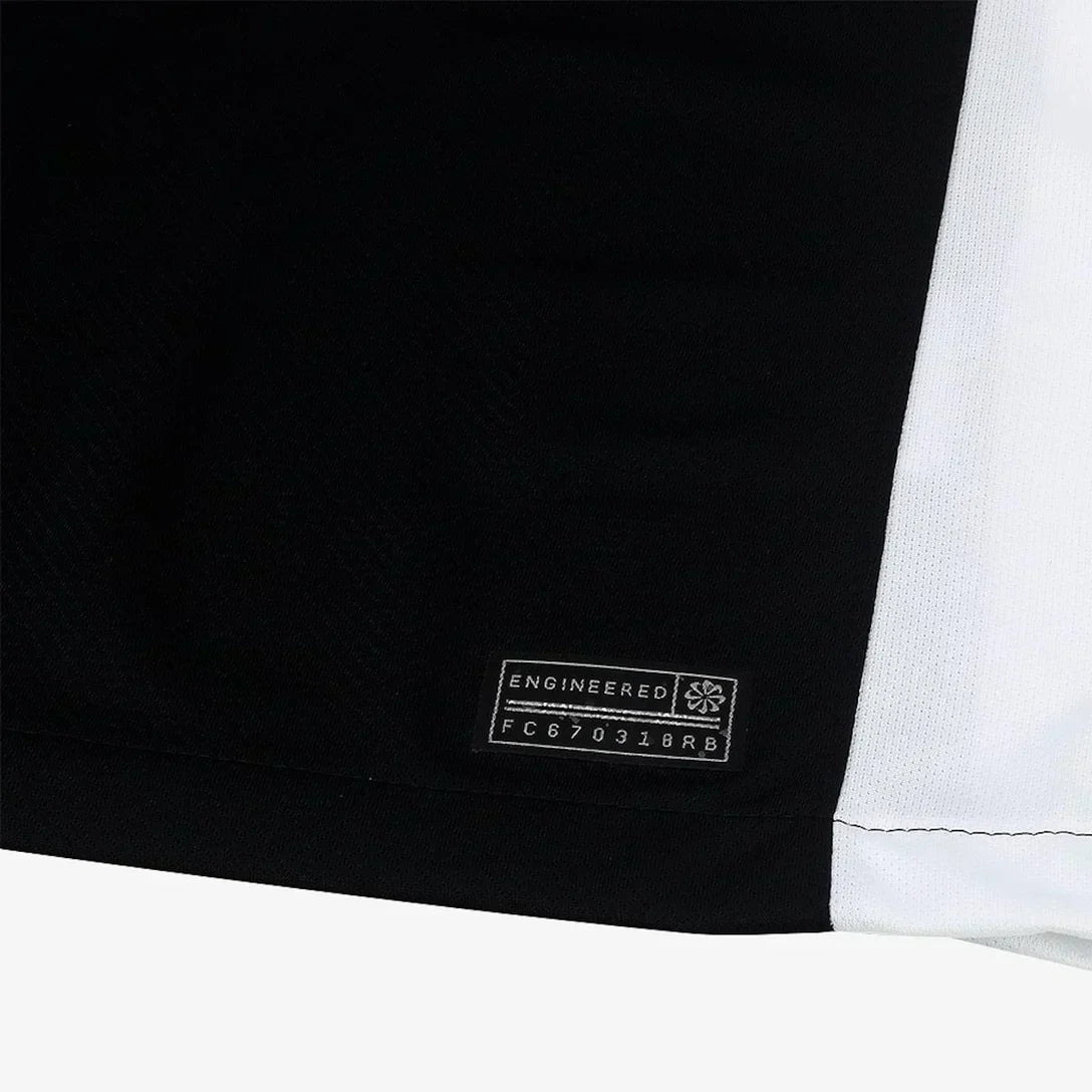 Camisa Torcedor Feminina Corinthians II 2025/2026