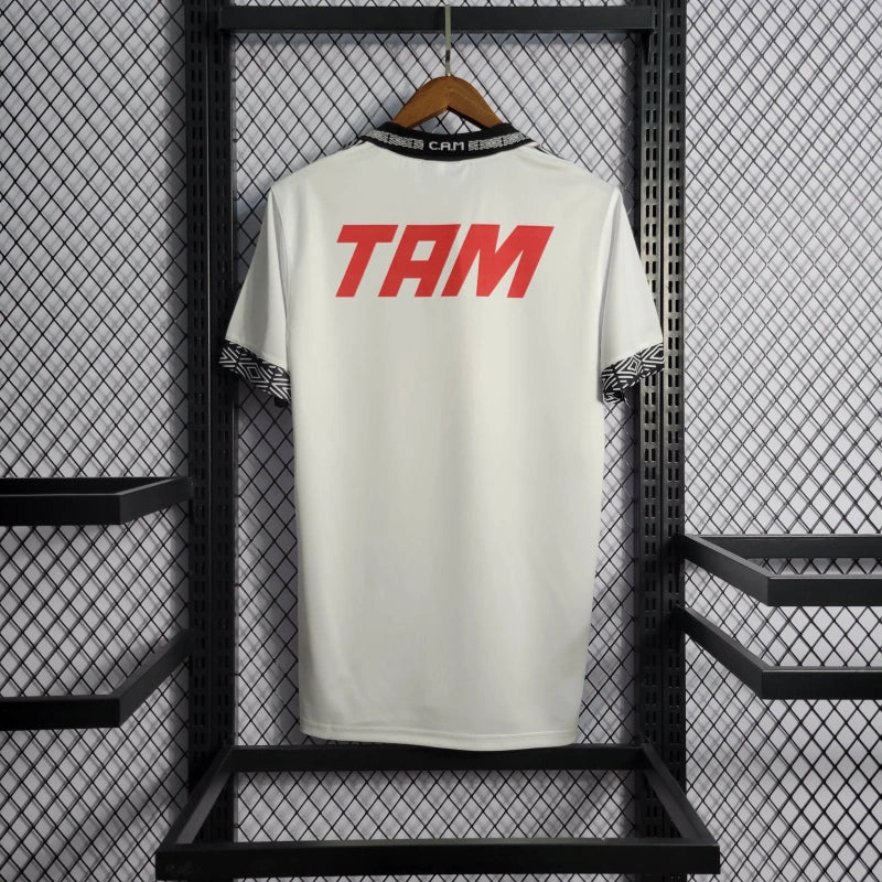 Camisa Retrô Torcedor Masculina Atlético Mineiro II 1997