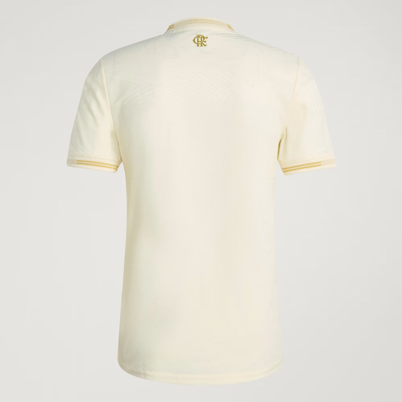 Camisa Jogador Masculina Flamengo III 2025/2026