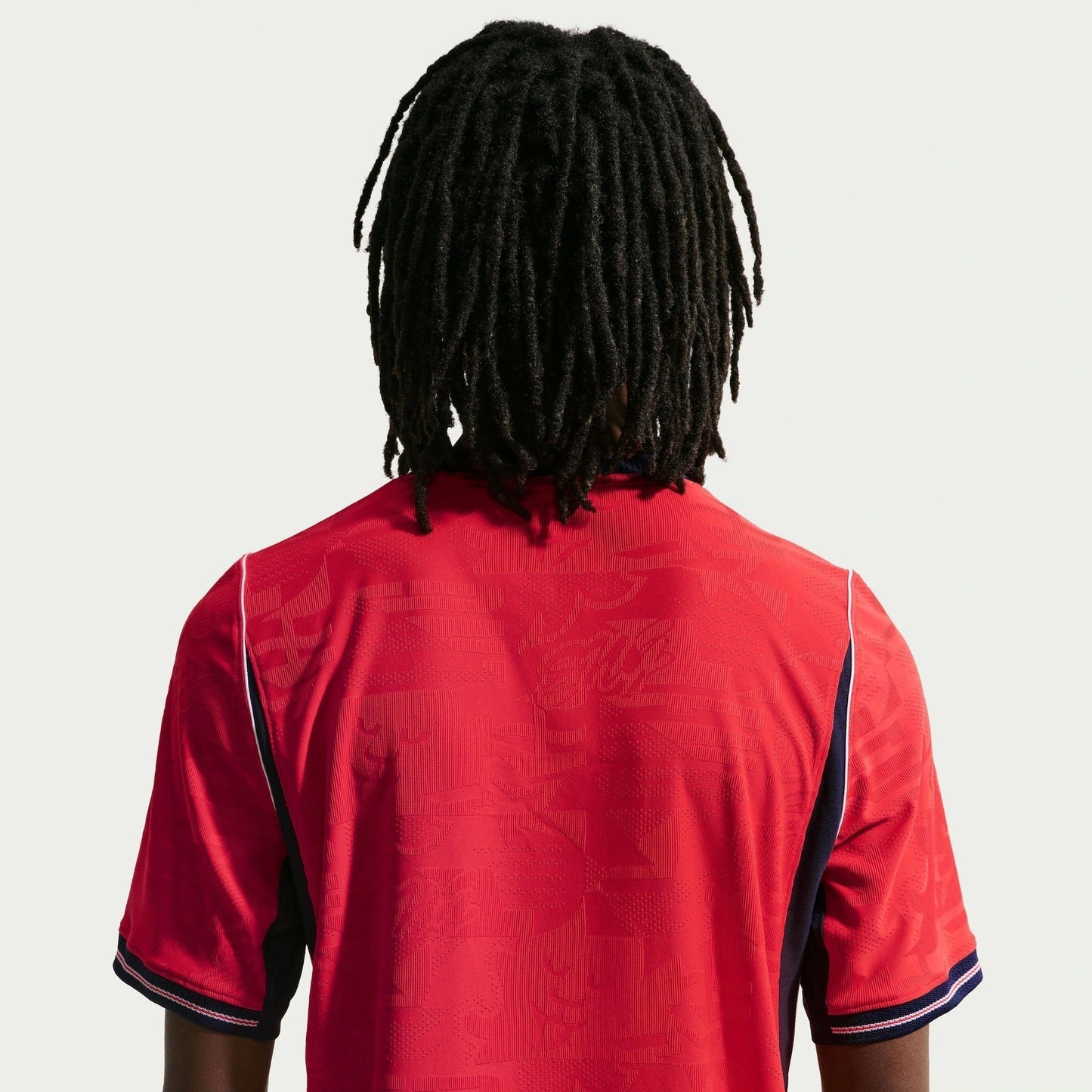 Camisa Jogador Masculina Inglaterra I 2026 Copa do Mundo