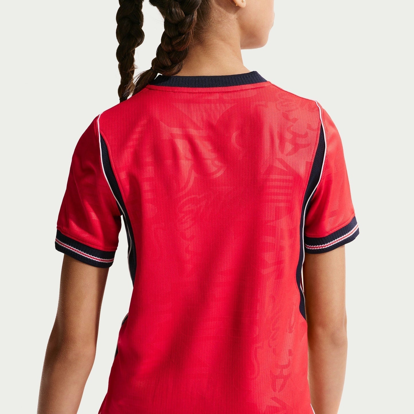 Conjunto Infantil Inglaterra I 2026 Copa do Mundo
