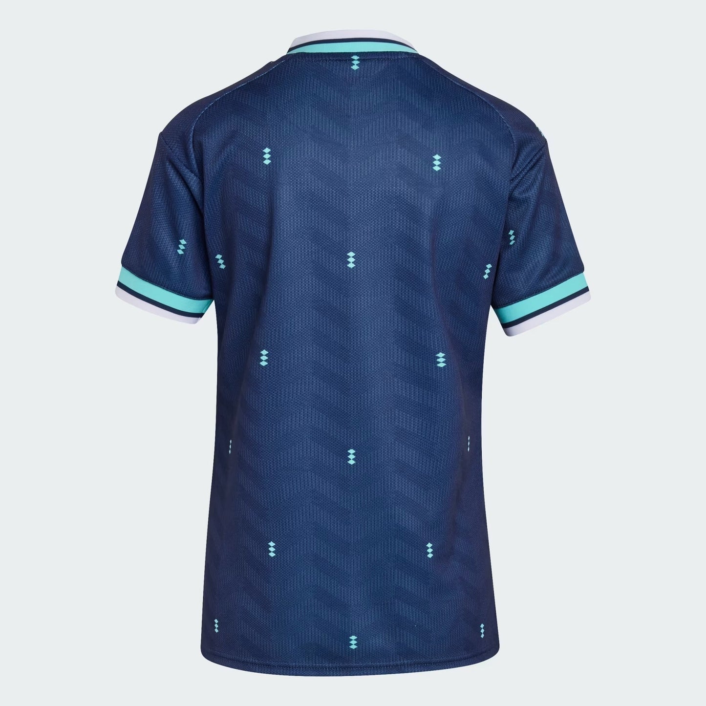 Camisa Torcedor Feminina Alemanha II 2026 Copa do Mundo