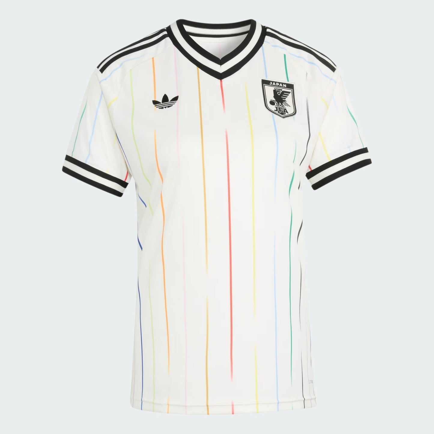 Camisa Torcedor Feminina Japão II 2026 Copa do Mundo