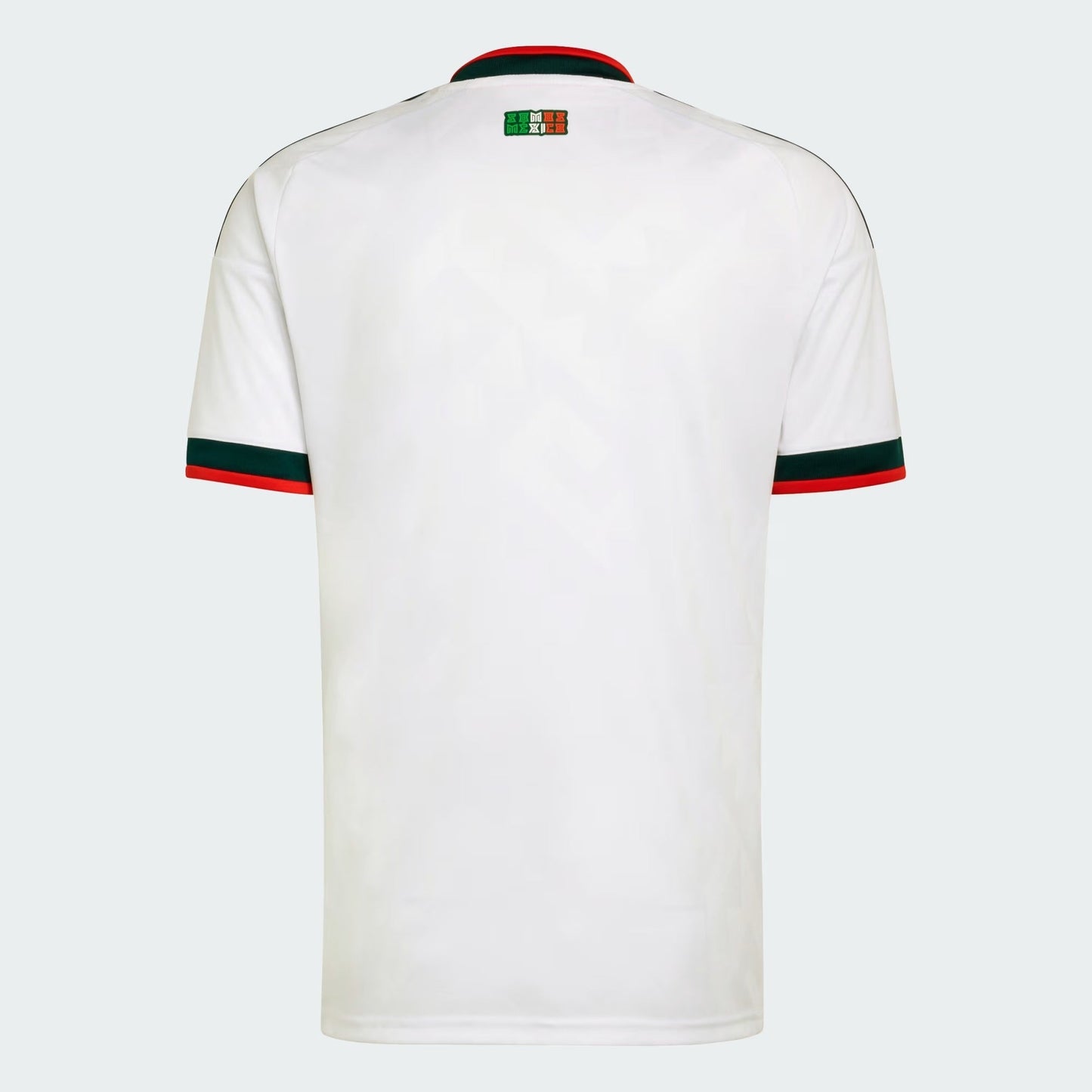 Camisa Torcedor Masculina México II 2026 Copa do Mundo