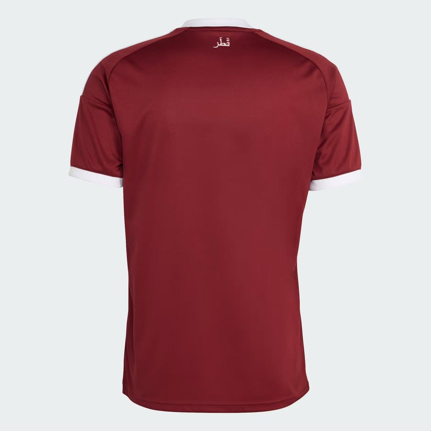 Camisa Torcedor Infantil Catar I 2026 Copa do Mundo