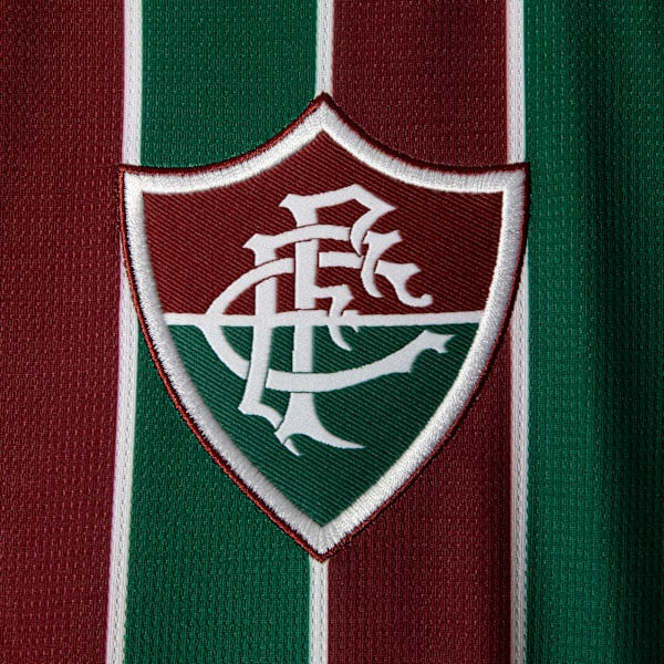 Camisa Torcedor Masculina Fluminense I 2026/2027