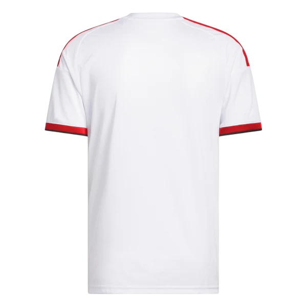 Camisa Flamengo 2026/27 II Torcedor