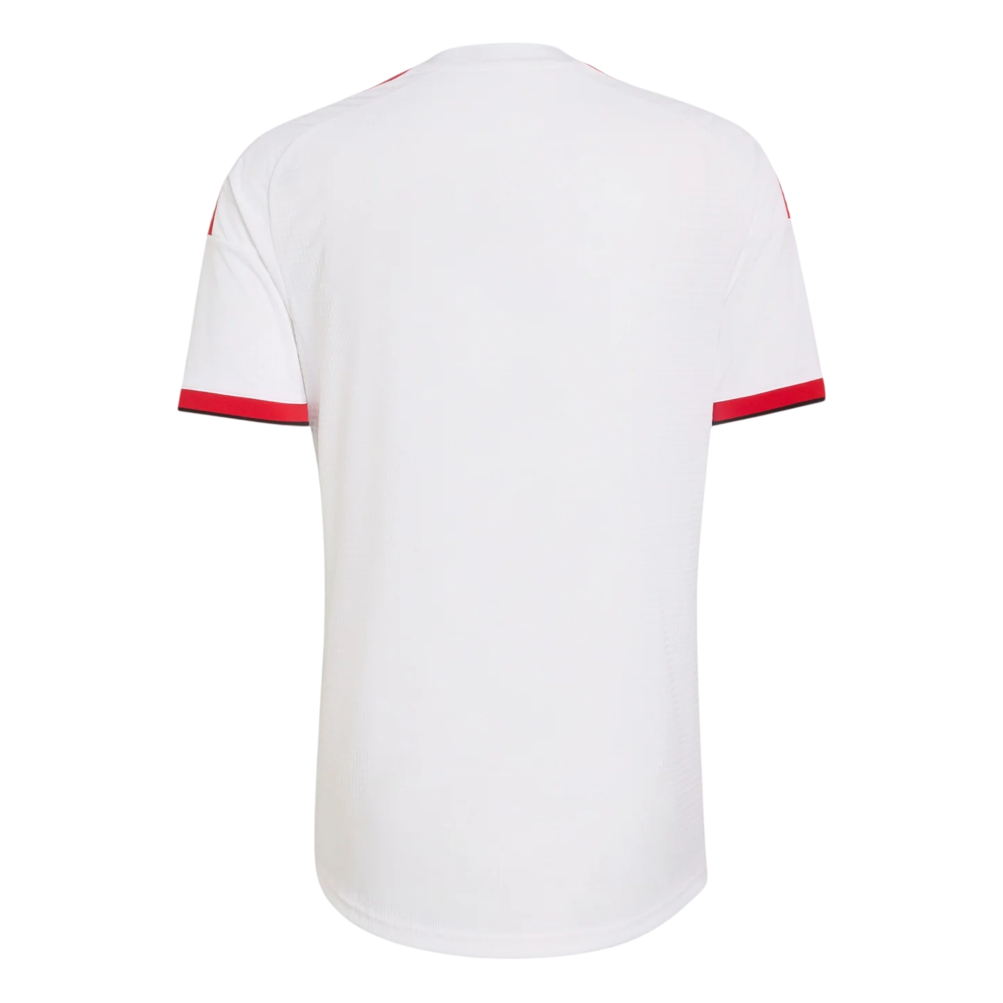 Camisa Flamengo 2026/27 II Jogador