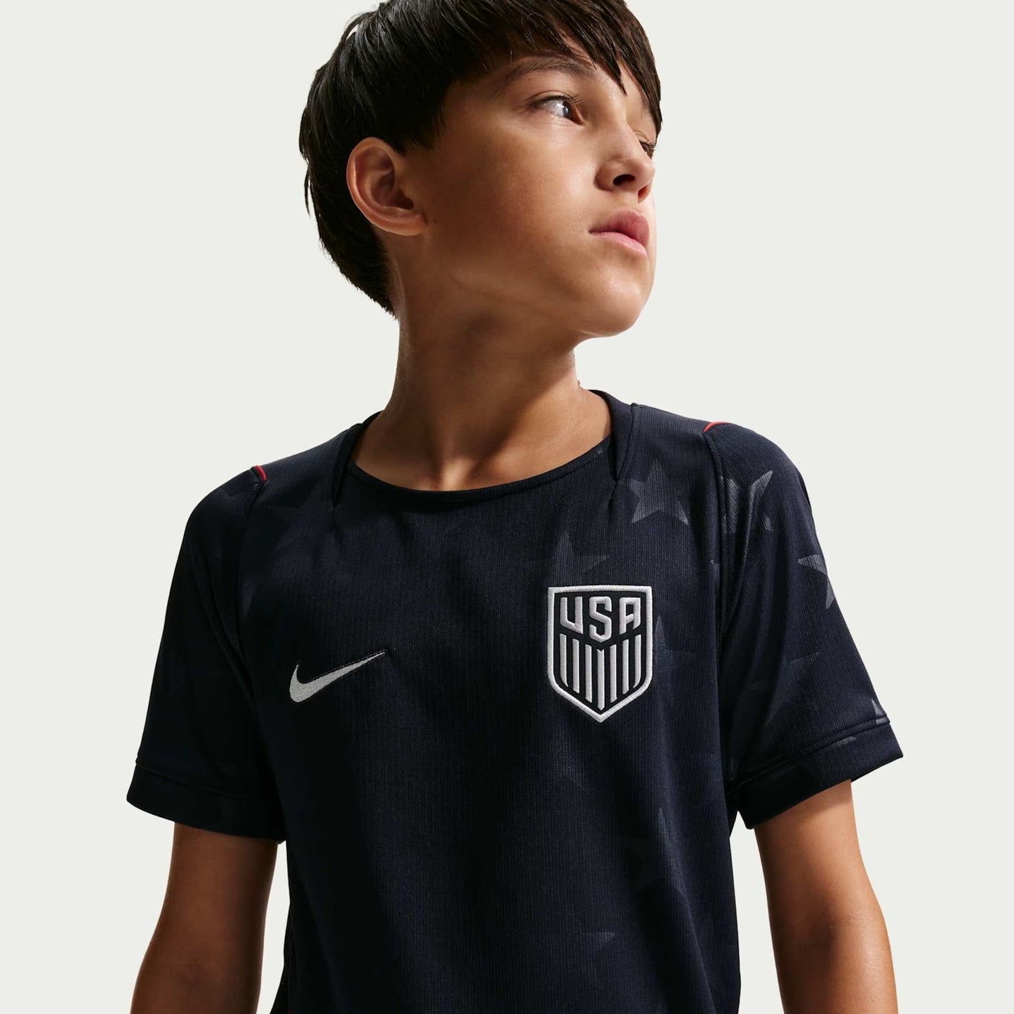 Conjunto Infantil Estados Unidos II 2026 Copa do Mundo