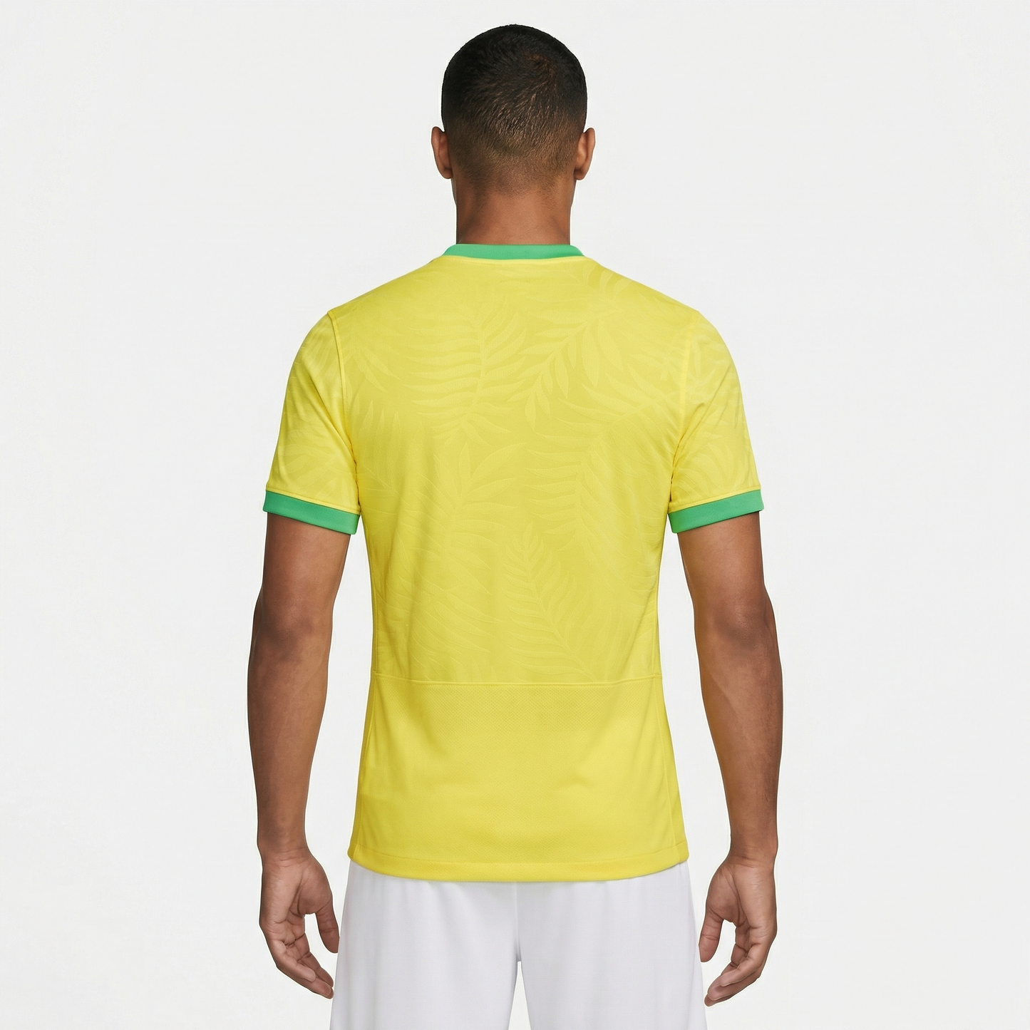 Camisa Torcedor Masculina Brasil 2023