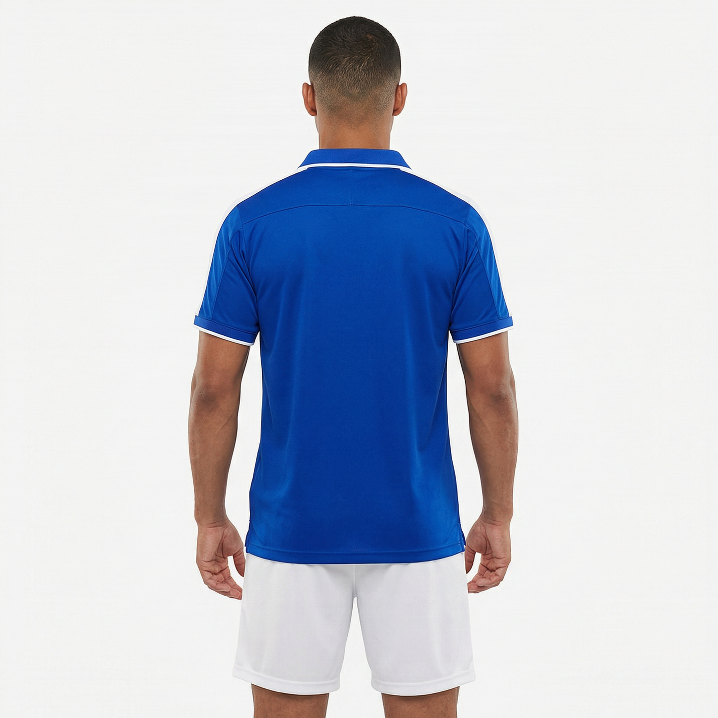 Camisa Retrô Torcedor Masculina Brasil 1997