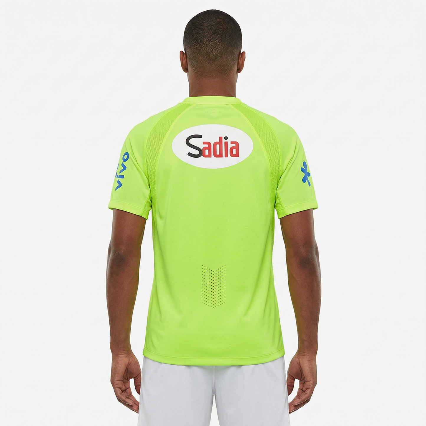 Camisa Retrô Treino Masculina Brasil 2021