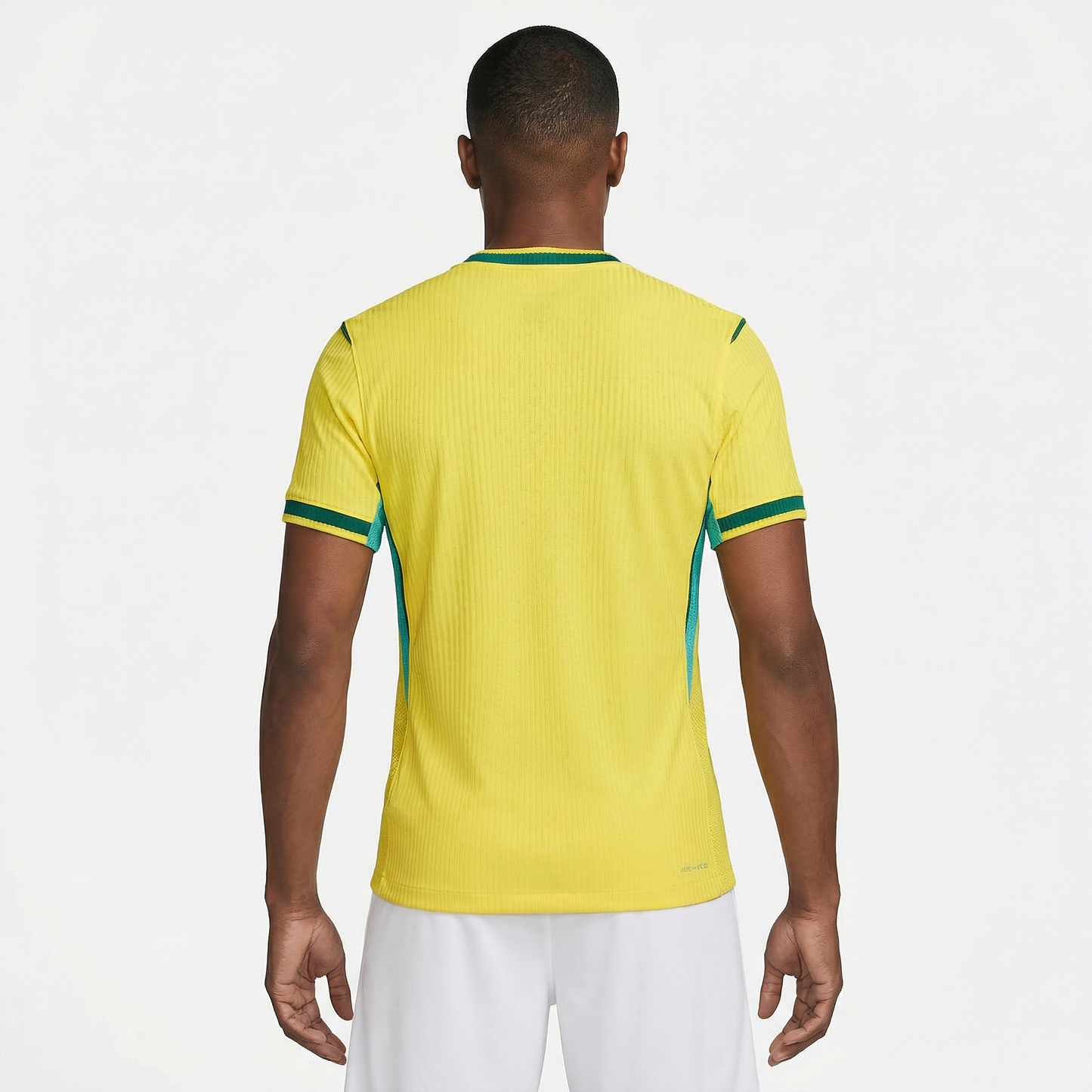 Camisa Jogador Masculina Brasil I 2026 Copa do Mundo