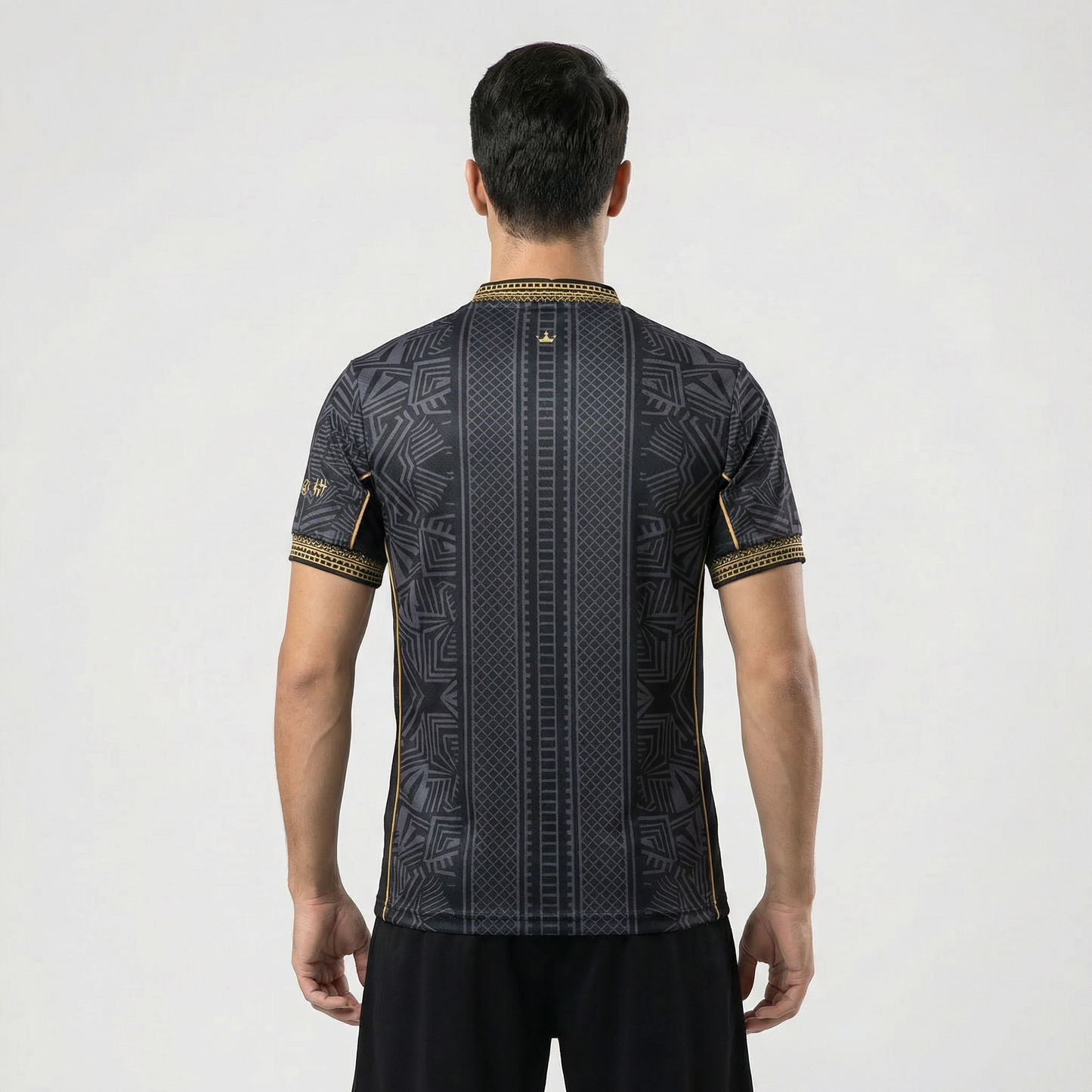 Camisa Edição Especial Masculina Brasil 2026 Copa do Mundo