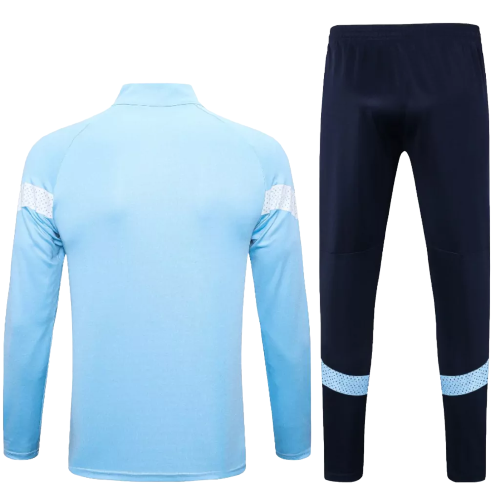 Agasalho Masculino Manchester City Viagem