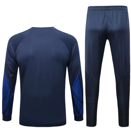 Agasalho Masculino PSG Viagem