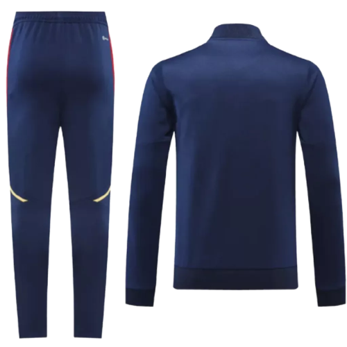 Agasalho Masculino Ajax Viagem