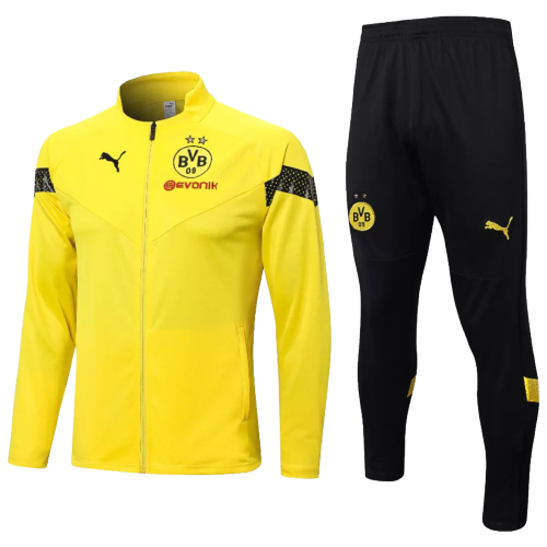 Agasalho Masculino Borussia Dortmund Viagem