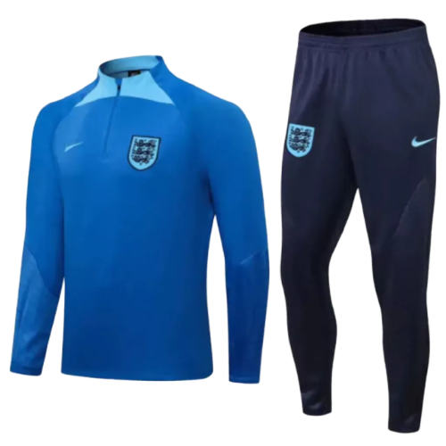 Conjunto de Treino Masculino Inglaterra