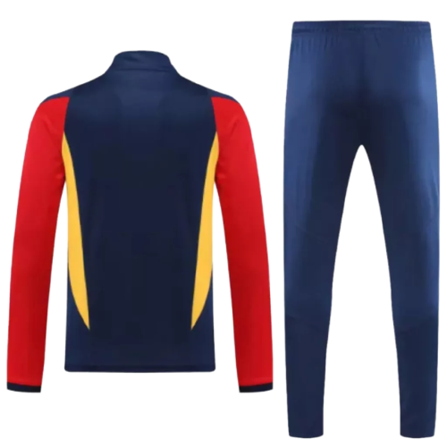 Conjunto de Treino Masculino Espanha