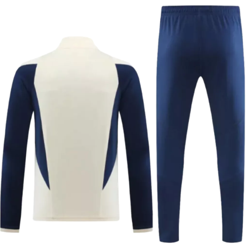 Conjunto de Treino Masculino Itália