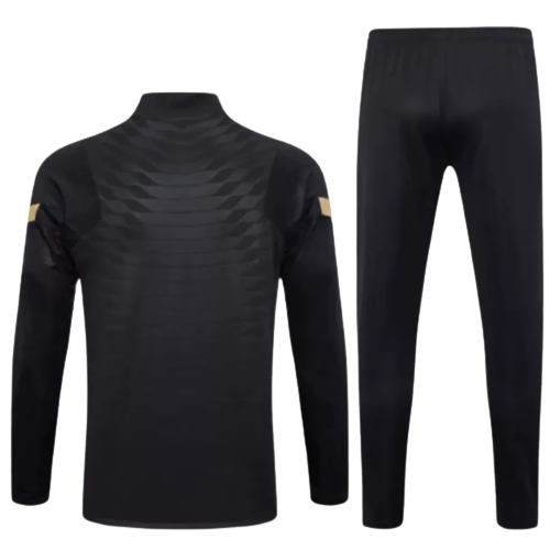 Conjunto de Treino Masculino Barcelona