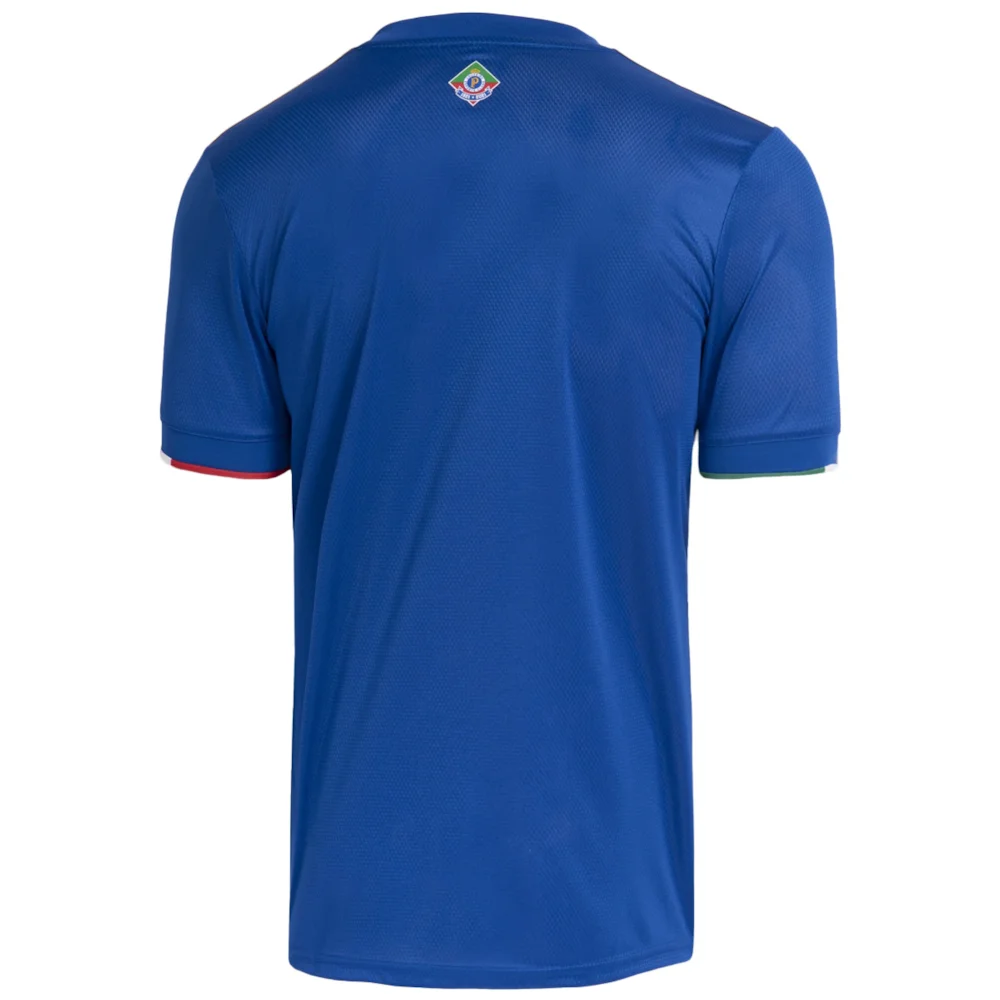 Camisa Torcedor Masculina Cruzeiro