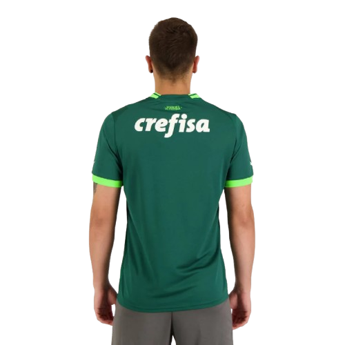 Camisa Palmeiras Reserva 23/24- Torcedor Masculina