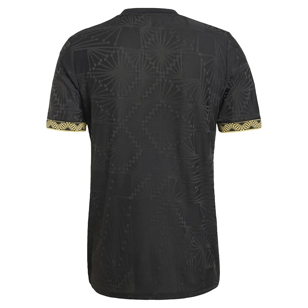 Camisa Torcedor Masculina México 2025/2026