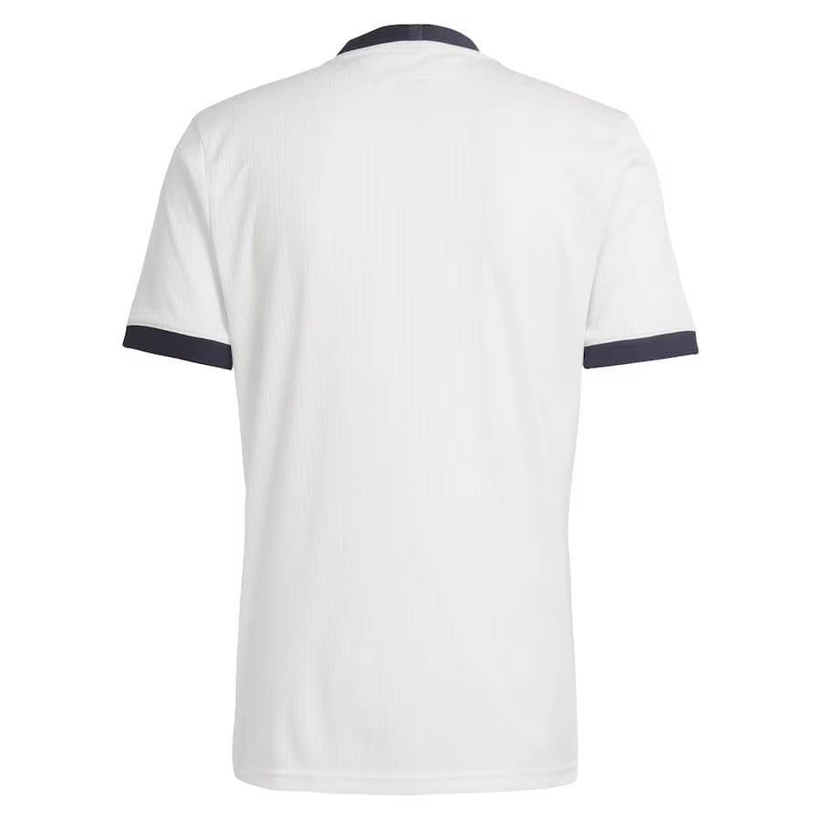 Camisa Torcedor Masculina Alemanha 125 Anos