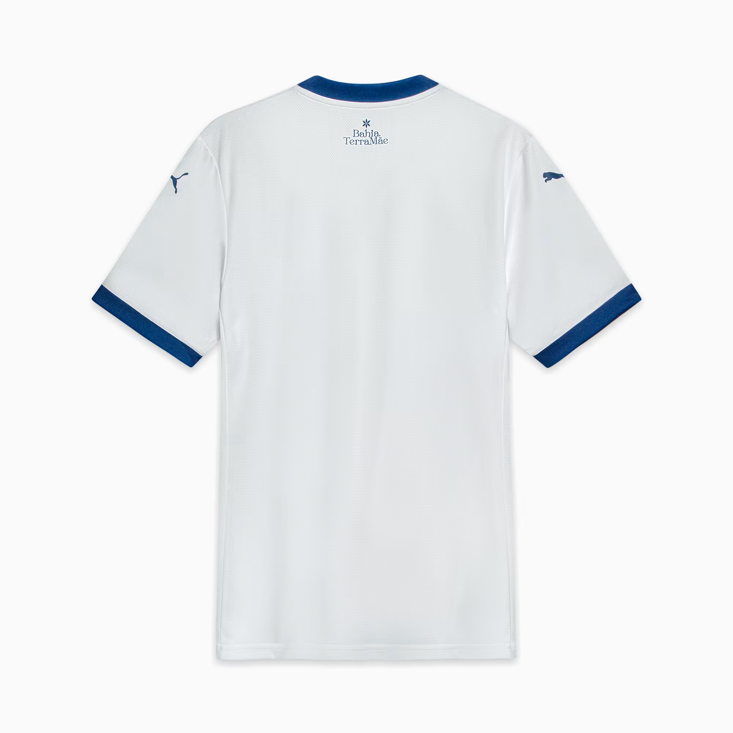 Camisa Bahia Home 25/26 - Torcedor Masculina