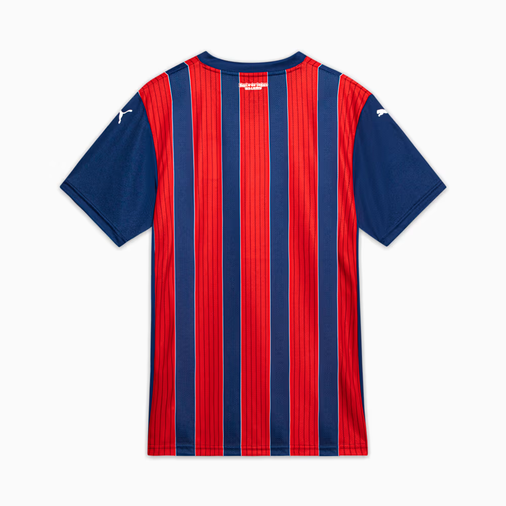 Camisa Bahia Away 25/26 - Torcedor Masculina