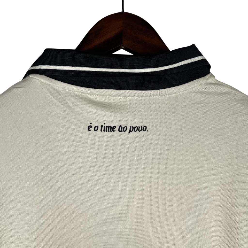 Camisa Corinthians Edição Especial 23/24 - Versão Masculina