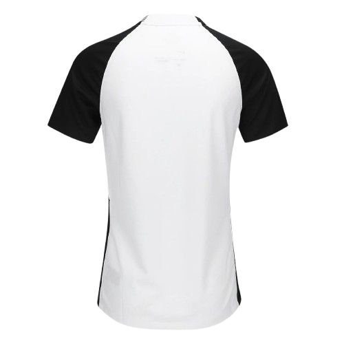 Camisa Corinthians Home 25/26 - Versão Feminina