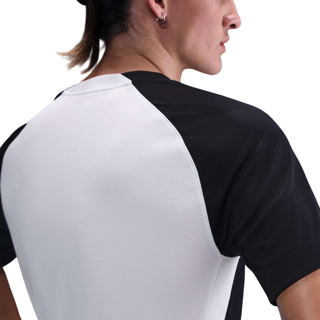 Camisa Corinthians Home 25/26 - Versão Torcedor Masculina