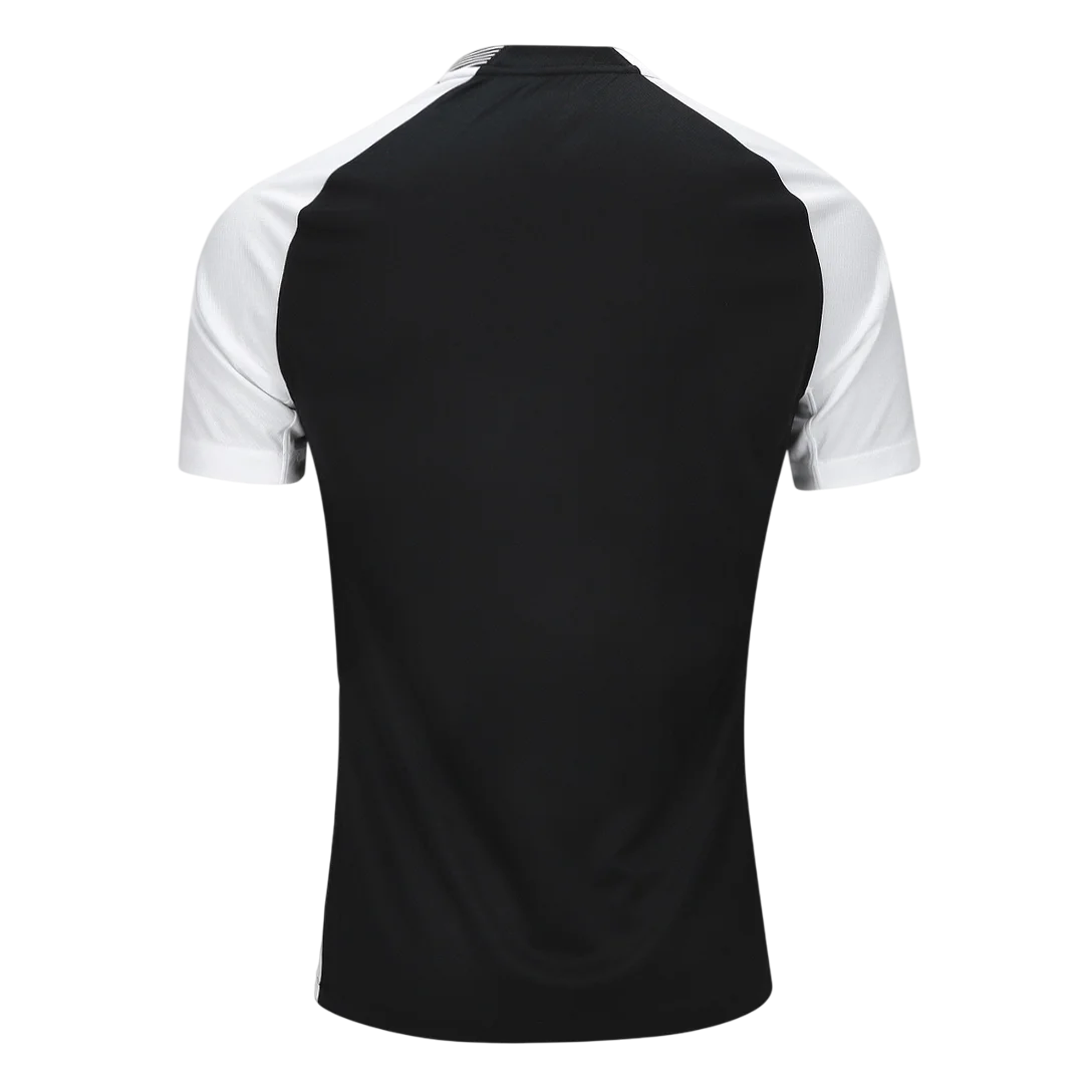 Camisa Corinthians Away 25/26 - Versão Torcedor Masculina