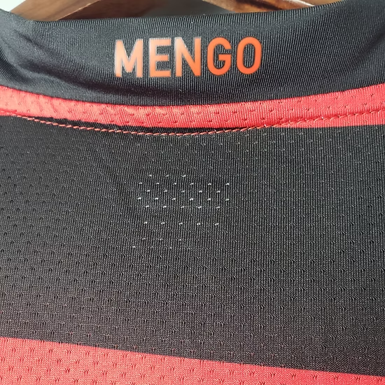 Camisa Flamengo Home 2009 - Retrô
