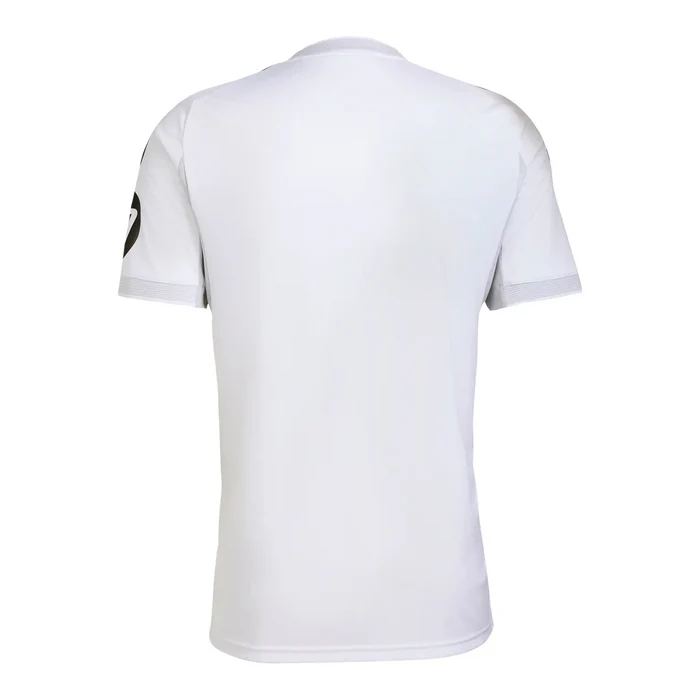 Camisa Real Madrid Home 25/26 - Torcedor Masculina