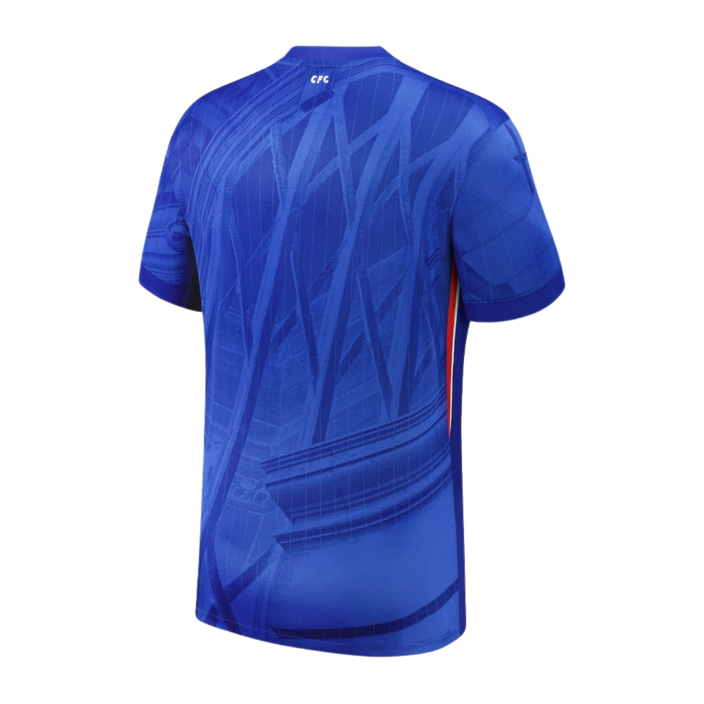 Camisa Chelsea Home 25/26 - Torcedor Masculina