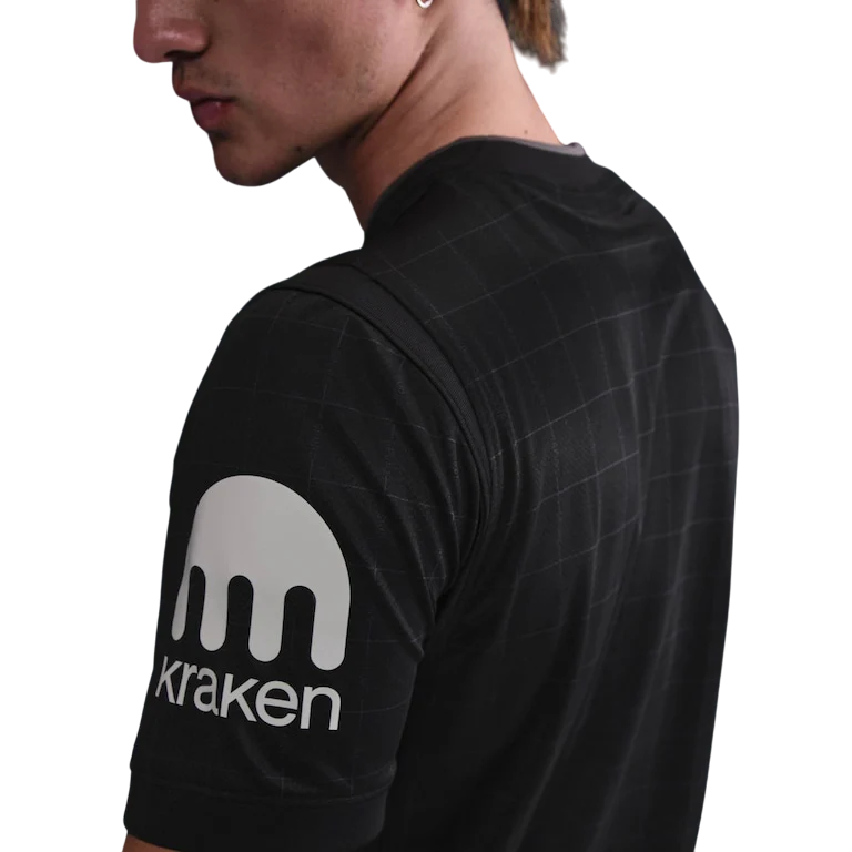 Camisa Tottenham Away 25/26 - Torcedor Masculina