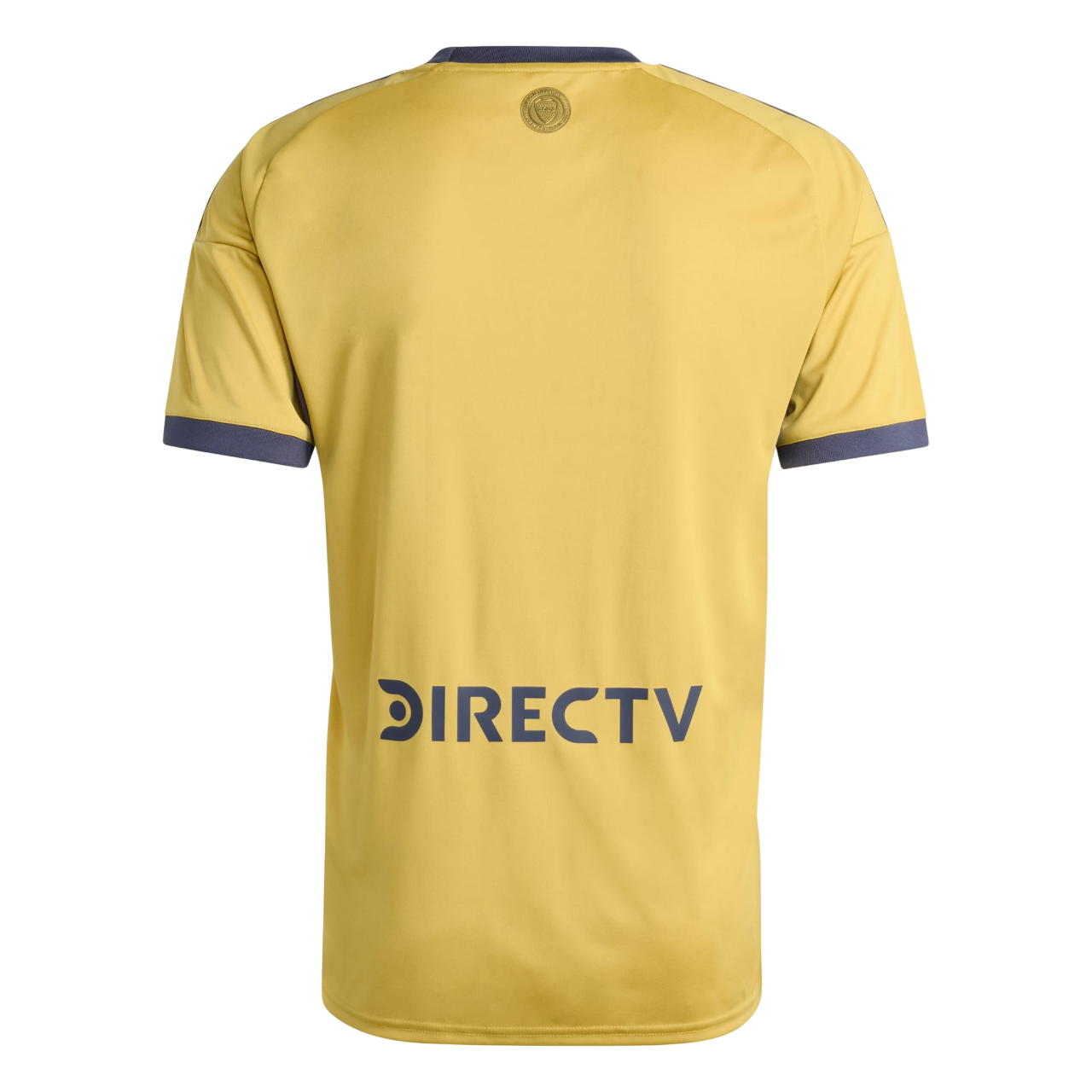 Camisa Boca Juniors Away 25/26 - Torcedor Masculina