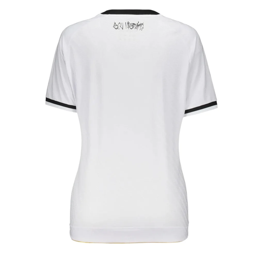 Camisa Vasco Away 25/26 - Feminina