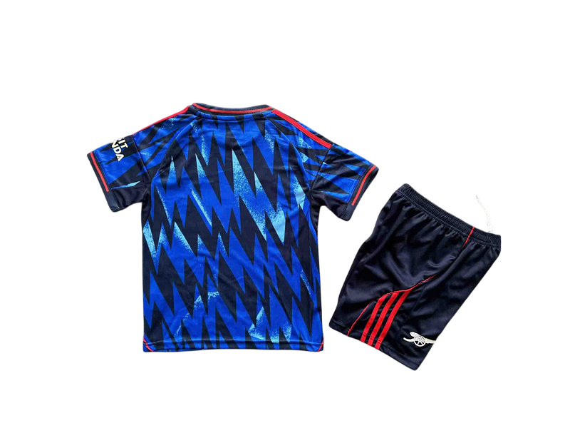 Conjunto Infantil Arsenal II 2025/2026