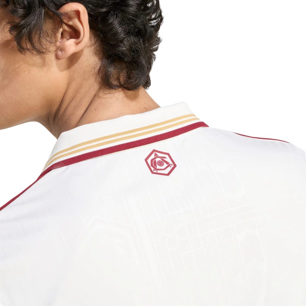 Camisa Arsenal Third 25/26 - Torcedor Masculina