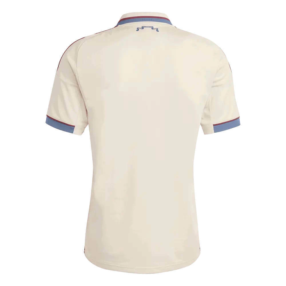 Camisa Ajax Third 2025/26 - Torcedor Masculina