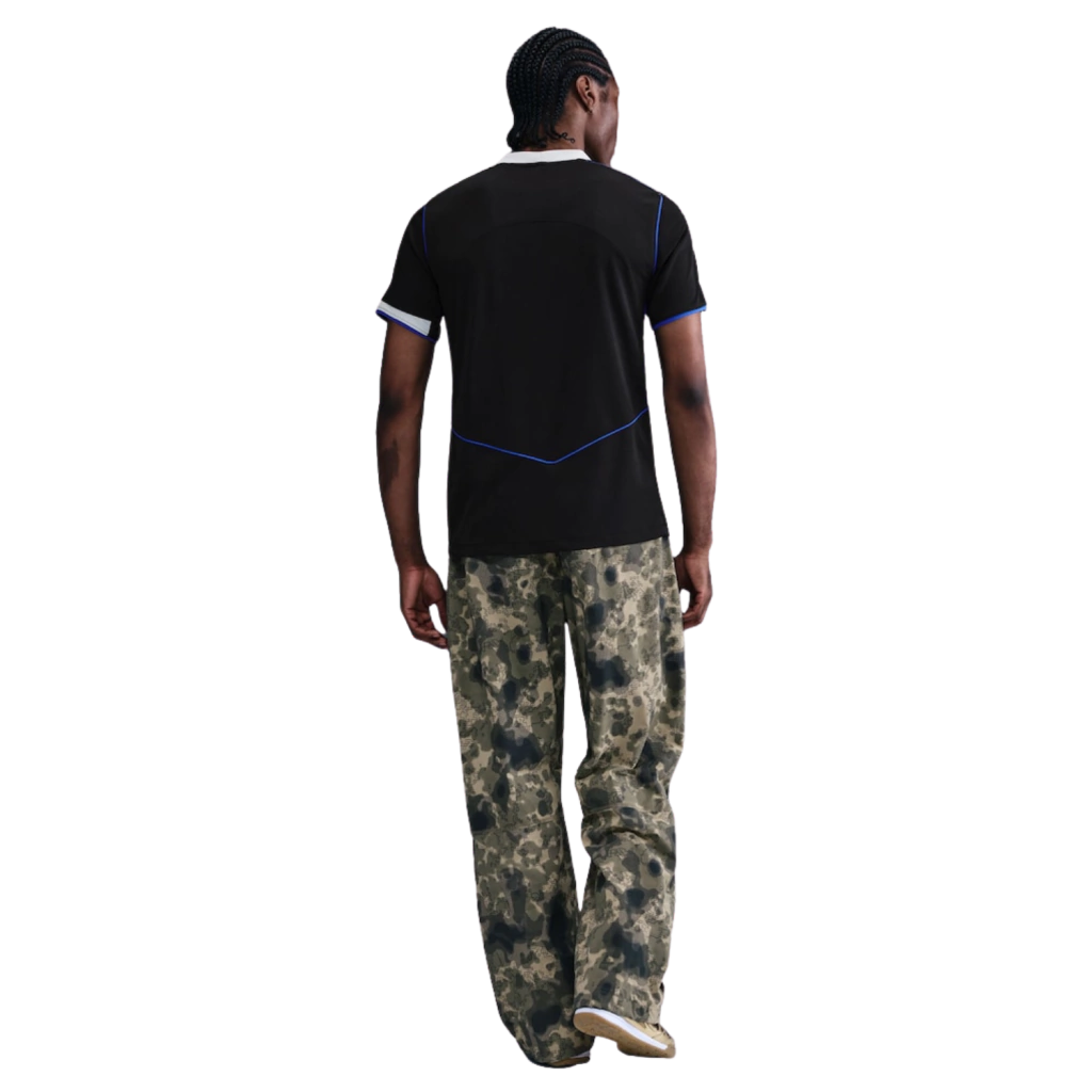 Camisa Torcedor Masculina Chelsea III 2025/2026