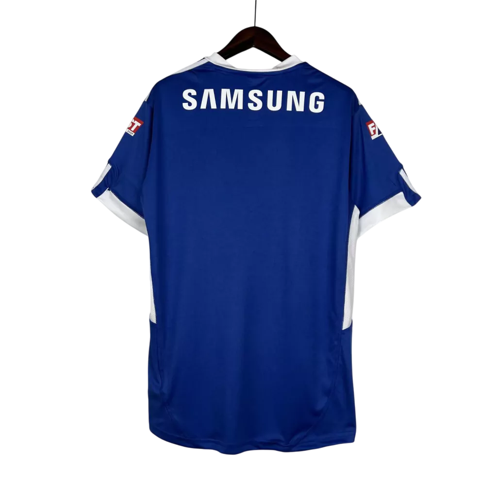 Camisa III Palmeiras 2009 - Retrô