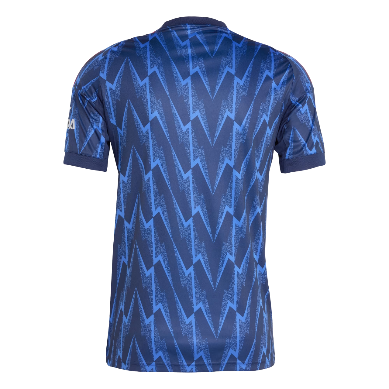 Camisa Arsenal Away 25/26 - Torcedor Masculina