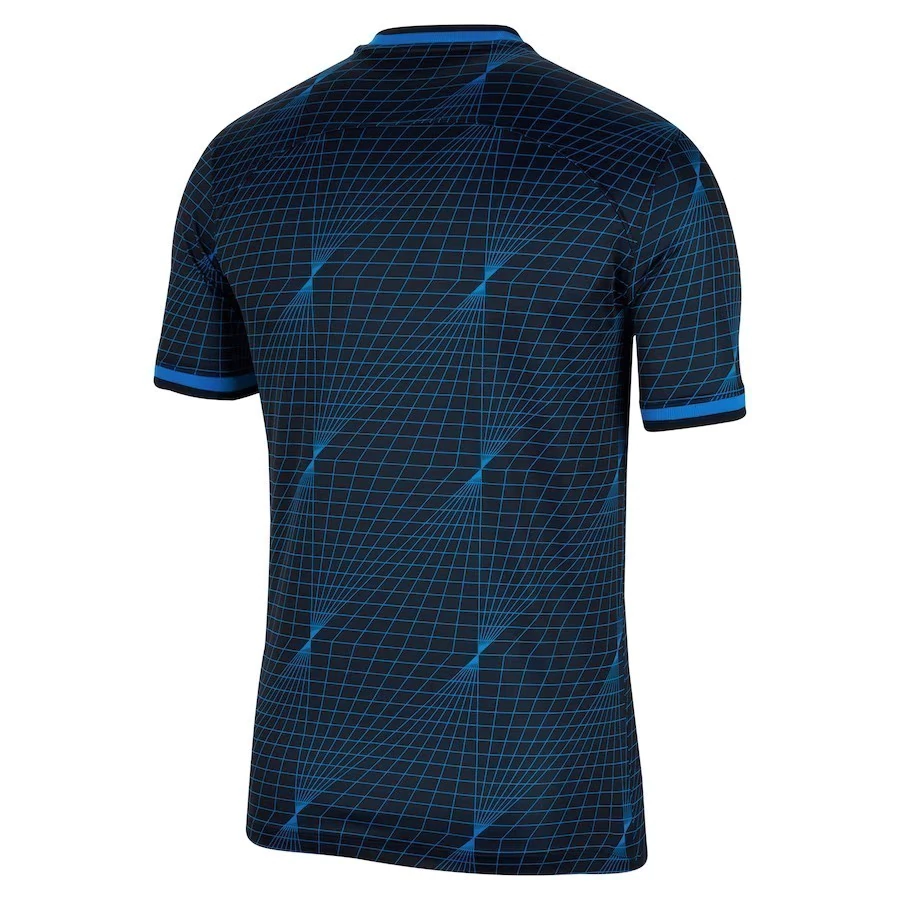 Camisa Torcedor Masculina Chelsea II
